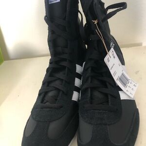 Adidas Women's japan size 8 1/2 brand new